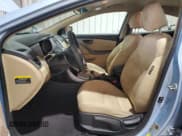 ✅ 2011 Hyundai Elantra Limited • VIN: KMHDH4AE0BU088597 • Lot: 81317865. Listed on Copart with 181,979 mi. Free auction sales archive from the USA and detailed vehicle history report at DreamBid. Image 7.