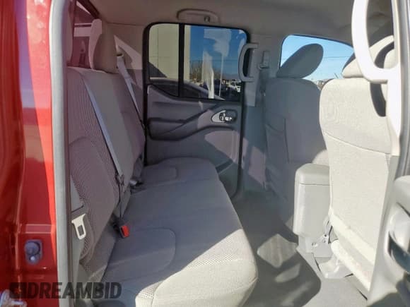 ✅ 2020 Nissan Frontier S • VIN: 1N6ED0EA7LN711324 • Лот: 91127135. Опубликован ранее на Copart с пробегом 81 669 миль. Бесплатный доступ к архиву аукционных продаж из США и подробный отчёт об истории автомобиля на DreamBid. Изображение 10.