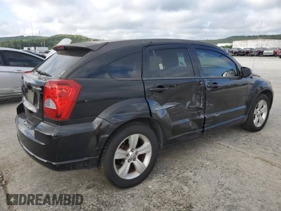 2012 Dodge Caliber SXT с VIN 1C3CDWDA1CD531541, выставлен на аукционе Copart как лот 69978414 с пробегом 178 090 миль миль и Списание • Salvage title. История ставок и продаж доступна на DreamBid. Изображение 3.