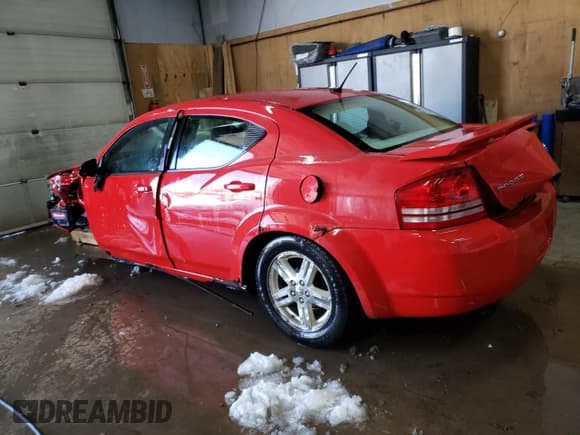 ✅ 2009 Dodge Avenger SXT • VIN: 1B3LC56B39N502559 • Лот: 44197735. Опубликован ранее на Copart с пробегом Не указан. Бесплатный доступ к архиву аукционных продаж из США и подробный отчёт об истории автомобиля на DreamBid. Изображение 2.