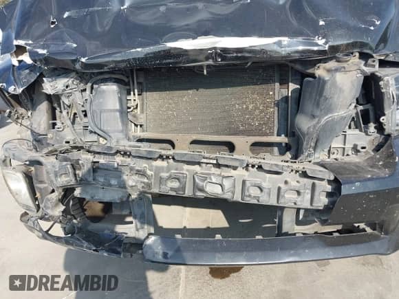 2014 Ram 1500 Express с VIN 1C6RR6FT2ES366658, выставлен на аукционе IAAI как лот 43473715 с пробегом 241 770 миль миль и . История ставок и продаж доступна на DreamBid. Изображение 6.