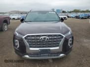 ✅ 2020 Hyundai Palisade Limited • VIN: KM8R5DHE6LU065072 • Лот: 86257385. Опубликован ранее на Copart с пробегом 80 727 миль. Бесплатный доступ к архиву аукционных продаж из США и подробный отчёт об истории автомобиля на DreamBid. Изображение 5.