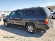 ✅ 2003 Chevrolet Suburban Z71 • VIN: 3GNFK16Z03G179485 • Lot: 70593555. Wystawiony na Copart z przebiegiem 203 634 mil. Bezpłatny archiwum sprzedaży aukcyjnych z USA i szczegółowy raport historii pojazdu na DreamBid. Zdjęcie 2.