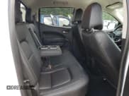 ✅ 2018 Chevrolet Colorado 4WD ZR2 • VIN: 1GCGTEEN3J1297638 • Lot: 69814265. Listed on Copart with 31,880 mi. Free auction sales archive from the USA and detailed vehicle history report at DreamBid. Image 10.