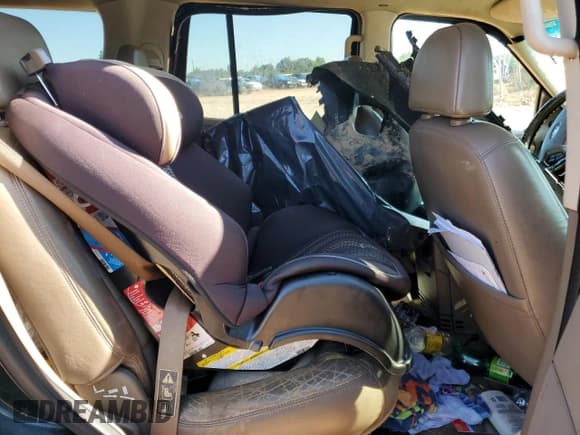 ✅ 2002 Ford Explorer Eddie Bauer • VIN: 1FMDU74E32UA05687 • Lot: 67944694. Wystawiony na Copart z przebiegiem Nie podano. Bezpłatny archiwum sprzedaży aukcyjnych z USA i szczegółowy raport historii pojazdu na DreamBid. Zdjęcie 11.