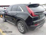 ✅ 2020 Cadillac XT4 FWD Premium Luxury • VIN: 1GYFZCR48LF142955 • Lot: 41255161. Wystawiony na IAAI z przebiegiem 39 830 mil. Bezpłatny archiwum sprzedaży aukcyjnych z USA i szczegółowy raport historii pojazdu na DreamBid. Zdjęcie 3.