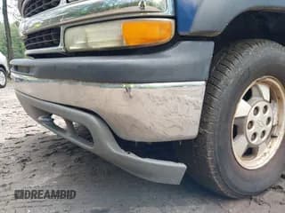 ✅ 2002 Chevrolet Suburban LT • VIN: 1GNFK16Z62J127727 • Лот: 42367170. Опубликован ранее на IAAI с пробегом 253 958 миль. Бесплатный доступ к архиву аукционных продаж из США и подробный отчёт об истории автомобиля на DreamBid. Изображение 6.
