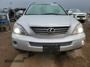 ✅ 2008 Lexus RX 400h • VIN: JTJHW31U282069564 • Lot: 90125165. Listed on Copart with 193,988 mi. Free auction sales archive from the USA and detailed vehicle history report at DreamBid. Image 5.