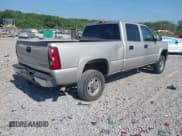 ✅ 2004 Chevrolet Silverado 2500HD LS • VIN: 1GCHC23U94F182997 • Лот: 42682053. Опубликован ранее на IAAI с пробегом 227 282 миль. Бесплатный доступ к архиву аукционных продаж из США и подробный отчёт об истории автомобиля на DreamBid. Изображение 4.