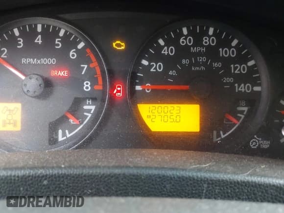 ✅ 2012 Nissan Frontier SV • VIN: 1N6AD0CW3CC447382 • Lot: 43631633. Listed on IAAI with 120,023 mi. Free auction sales archive from the USA and detailed vehicle history report at DreamBid. Image 15.