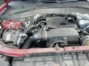 ✅ 2020 Ford Explorer XLT • VIN: 1FMSK7DHXLGA33414 • Лот: 91082625. Опубликован ранее на Copart с пробегом 92 951 миль. Бесплатный доступ к архиву аукционных продаж из США и подробный отчёт об истории автомобиля на DreamBid. Изображение 14.