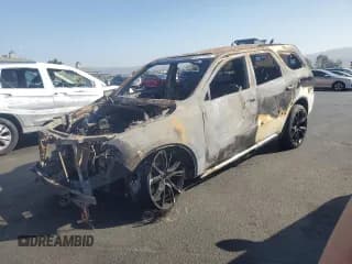 ✅ 2011 Dodge Durango Citadel • VIN: 1D4SE5GT1BC688991 • Lot: 68471105. Wystawiony na Copart z przebiegiem Nie podano. Bezpłatny archiwum sprzedaży aukcyjnych z USA i szczegółowy raport historii pojazdu na DreamBid. Zdjęcie 1.