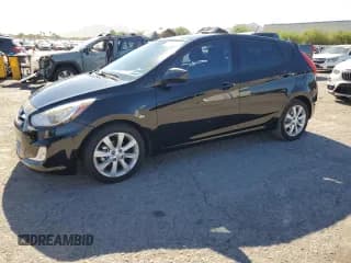 ✅ 2012 Hyundai Accent SE • VIN: KMHCU5AE0CU040662 • Лот: 67714184. Опубликован ранее на Copart с пробегом 85 208 миль. Бесплатный доступ к архиву аукционных продаж из США и подробный отчёт об истории автомобиля на DreamBid. Изображение 1.