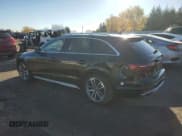 ✅ 2020 Audi A4 allroad Premium Plus • VIN: WA18NAF43LA048377 • Лот: 90803855. Опубликован ранее на Copart с пробегом 65 616 миль. Бесплатный доступ к архиву аукционных продаж из США и подробный отчёт об истории автомобиля на DreamBid. Изображение 2.