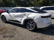 ✅ 2023 Toyota Crown XLE • VIN: JTDAAAAF8P3009113 • Лот: 72322064. Опубликован ранее на Copart с пробегом 11 462 миль. Бесплатный доступ к архиву аукционных продаж из США и подробный отчёт об истории автомобиля на DreamBid. Изображение 2.