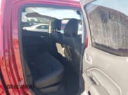 ✅ 2021 GMC Canyon 4WD AT4 • VIN: 1GTG6FEN1M1295470 • Lot: 43071098. Listed on IAAI with 84,517 mi. Free auction sales archive from the USA and detailed vehicle history report at DreamBid. Image 8.