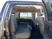 ✅ 2013 Toyota Tundra • VIN: 5TFDM5F17DX046599 • Lot: 41208111. Listed on IAAI with 162,519 mi. Free auction sales archive from the USA and detailed vehicle history report at DreamBid. Image 8.