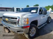 ✅ 2012 Chevrolet Silverado 2500HD LT • VIN: 1GC1KXCG8CF131100 • Лот: 42498393. Опубликован ранее на IAAI с пробегом 258 210 миль. Бесплатный доступ к архиву аукционных продаж из США и подробный отчёт об истории автомобиля на DreamBid. Изображение 17.