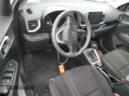 ✅ 2020 Hyundai Venue SEL • VIN: KMHRC8A36LU045653 • Lot: 81465394. Listed on Copart with 49,327 mi. Free auction sales archive from the USA and detailed vehicle history report at DreamBid. Image 8.