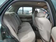 ✅ 2000 Mercury Grand Marquis LS • VIN: 2MEFM75W9YX655337 • Лот: 58096585. Опубликован ранее на Copart с пробегом 181 774 миль. Бесплатный доступ к архиву аукционных продаж из США и подробный отчёт об истории автомобиля на DreamBid. Изображение 10.