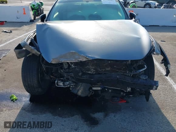 ✅ 2012 Infiniti G37 Journey • VIN: JN1CV6EKXCM422899 • Лот: 42750302. Опубликован ранее на IAAI с пробегом Не указан. Бесплатный доступ к архиву аукционных продаж из США и подробный отчёт об истории автомобиля на DreamBid. Изображение 6.