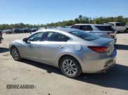 ✅ 2015 Mazda 6 i Sport • VIN: JM1GJ1U55F1181042 • Lot: 84238785. Listed on Copart with 119,223 mi. Free auction sales archive from the USA and detailed vehicle history report at DreamBid. Image 2.
