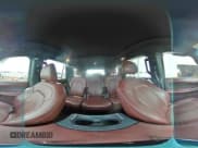 ✅ 2023 Ford Expedition Max Limited • VIN: 1FMJK1K82PEA11730 • Лот: 66929865. Опубликован ранее на Copart с пробегом 64 191 миль. Бесплатный доступ к архиву аукционных продаж из США и подробный отчёт об истории автомобиля на DreamBid. Изображение 16.