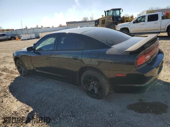 ✅ 2012 Dodge Charger Police • VIN: 2C3CDXAT3CH154094 • Лот: 87256895. Опубликован ранее на Copart с пробегом 160 241 миль. Бесплатный доступ к архиву аукционных продаж из США и подробный отчёт об истории автомобиля на DreamBid. Изображение 2.