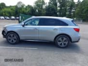 ✅ 2018 Acura MDX • VIN: 5J8YD3H3XJL002279 • Лот: 42995725. Опубликован ранее на IAAI с пробегом 66 546 миль. Бесплатный доступ к архиву аукционных продаж из США и подробный отчёт об истории автомобиля на DreamBid. Изображение 14.