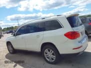 ✅ 2013 Mercedes-Benz GL 450 • VIN: 4JGDF7CE2DA224169 • Лот: 43074834. Опубликован ранее на IAAI с пробегом 163 892 миль. Бесплатный доступ к архиву аукционных продаж из США и подробный отчёт об истории автомобиля на DreamBid. Изображение 14.