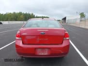 ✅ 2010 Ford Focus S • VIN: 1FAHP3EN1AW134752 • Lot: 43386136. Listed on IAAI with 136,119 mi. Free auction sales archive from the USA and detailed vehicle history report at DreamBid. Image 17.