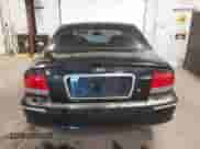 2003 Hyundai Sonata GLS с VIN KMHWF35H33A782779, выставлен на аукционе IAAI как лот 41702937 с пробегом 285 264 миль миль и . История ставок и продаж доступна на DreamBid. Изображение 17.