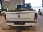 2013 Ram 1500 Express с VIN 3C6JR6AT9DG540610, выставлен на аукционе IAAI как лот 42667456 с пробегом 69 050 миль миль и . История ставок и продаж доступна на DreamBid. Изображение 17.