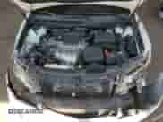 2012 Toyota Camry SE with VIN 4T1BF1FK9CU509356, listed as a Copart auction lot 89713895 with 229,618 mi miles and Salvage title. Bid and sale history available at DreamBid. Image 11.