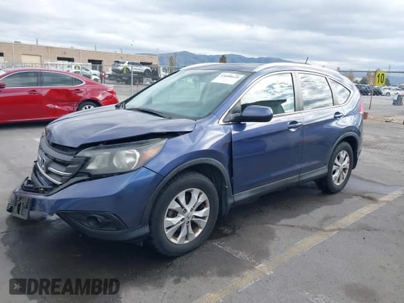 ✅ 2014 Honda CR-V EX-L • VIN: 2HKRM3H78EH503980 • Лот: 43688610. Опубликован ранее на IAAI с пробегом 105 495 миль. Бесплатный доступ к архиву аукционных продаж из США и подробный отчёт об истории автомобиля на DreamBid. Изображение 17.
