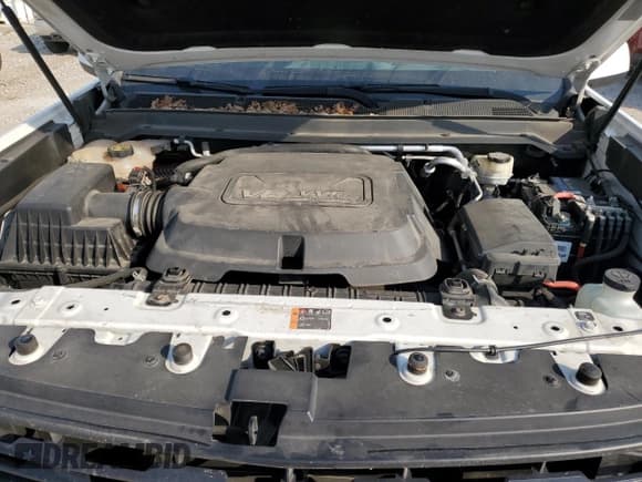 ✅ 2015 Chevrolet Colorado 4WD Z71 • VIN: 1GCGTCE38F1203277 • Лот: 75563414. Опубликован ранее на Copart с пробегом 137 008 миль. Бесплатный доступ к архиву аукционных продаж из США и подробный отчёт об истории автомобиля на DreamBid. Изображение 11.