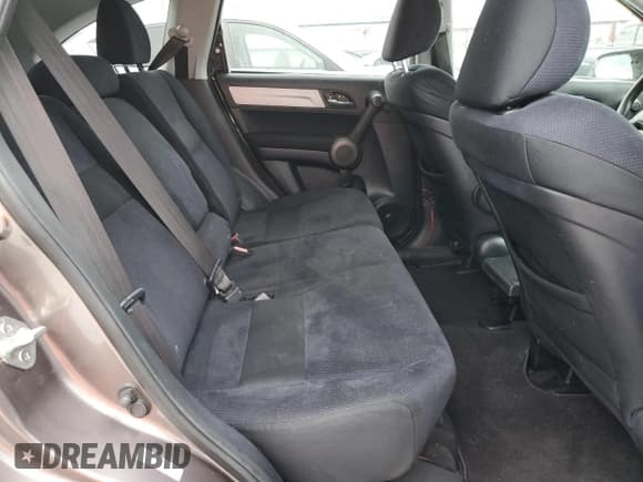 ✅ 2011 Honda CR-V EX • VIN: 5J6RE3H53BL042006 • Lot: 85708405. Listed on Copart with 106,620 mi. Free auction sales archive from the USA and detailed vehicle history report at DreamBid. Image 11.
