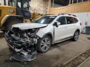 ✅ 2021 Subaru Ascent Limited • VIN: 4S4WMAPD1M3412733 • Lot: 93374175. Wystawiony na Copart z przebiegiem Nie podano. Bezpłatny archiwum sprzedaży aukcyjnych z USA i szczegółowy raport historii pojazdu na DreamBid. Zdjęcie 1.