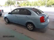 ✅ 2007 Hyundai Accent GLS • VIN: KMHCN46C77U148748 • Лот: 42996862. Опубликован ранее на IAAI с пробегом 93 483 миль. Бесплатный доступ к архиву аукционных продаж из США и подробный отчёт об истории автомобиля на DreamBid. Изображение 3.