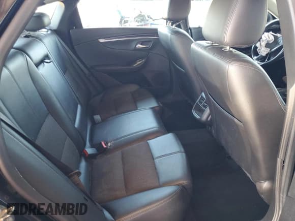 ✅ 2017 Chevrolet Impala LT • VIN: 2G1105S3XH9176153 • Лот: 77285044. Опубликован ранее на Copart с пробегом 145 591 миль. Бесплатный доступ к архиву аукционных продаж из США и подробный отчёт об истории автомобиля на DreamBid. Изображение 10.