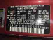 ✅ 2016 Hyundai Santa Fe • VIN: 5XYZT3LB2GG363031 • Lot: 42868870. Wystawiony na IAAI z przebiegiem 118 130 mil. Bezpłatny archiwum sprzedaży aukcyjnych z USA i szczegółowy raport historii pojazdu na DreamBid. Zdjęcie 9.