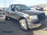 ✅ 2008 Ford F-150 XL • VIN: 1FTRF12248KE97516 • Lot: 43355715. Listed on IAAI with 113,971 mi. Free auction sales archive from the USA and detailed vehicle history report at DreamBid. Image 1.