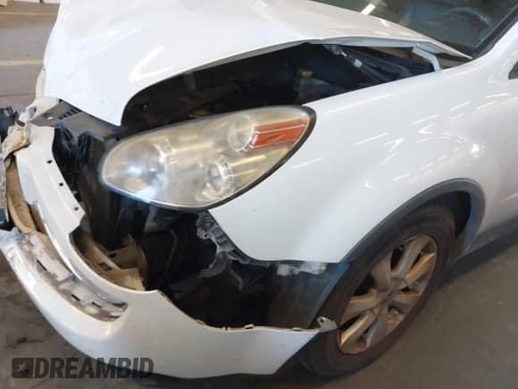 ✅ 2006 Subaru Tribeca 7-Pass • VIN: 4S4WX85C264414367 • Лот: 40243046. Опубликован ранее на IAAI с пробегом 203 053 миль. Бесплатный доступ к архиву аукционных продаж из США и подробный отчёт об истории автомобиля на DreamBid. Изображение 16.