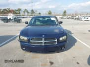 ✅ 2006 Dodge Charger • VIN: 2B3KA43G86H317312 • Lot: 43625696. Listed on IAAI with 209,724 mi. Free auction sales archive from the USA and detailed vehicle history report at DreamBid. Image 11.