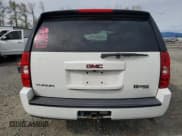 ✅ 2008 GMC Yukon • VIN: 1GKFK13568R273649 • Лот: 52795665. Опубликован ранее на Copart с пробегом Не указан. Бесплатный доступ к архиву аукционных продаж из США и подробный отчёт об истории автомобиля на DreamBid. Изображение 6.