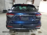 ✅ 2023 Maserati Levante Modena • VIN: ZN661YUM7PX428859 • Lot: 57853465. Listed on Copart with 16,737 mi. Free auction sales archive from the USA and detailed vehicle history report at DreamBid. Image 6.