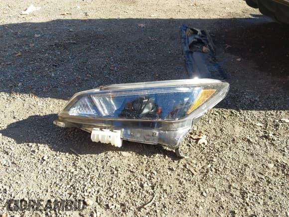 ✅ 2023 Nissan LEAF SV Plus • VIN: 1N4CZ1CV6PC552696 • Лот: 43636911. Опубликован ранее на IAAI с пробегом 24 028 миль. Бесплатный доступ к архиву аукционных продаж из США и подробный отчёт об истории автомобиля на DreamBid. Изображение 12.