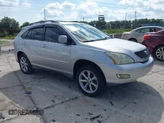 ✅ 2009 Lexus RX 350 • VIN: 2T2GK31U59C064142 • Лот: 43118533. Опубликован ранее на IAAI с пробегом 210 904 миль. Бесплатный доступ к архиву аукционных продаж из США и подробный отчёт об истории автомобиля на DreamBid. Изображение 1.