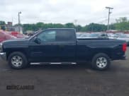 ✅ 2019 Chevrolet Silverado 1500 LT • VIN: 2GCRCPEC7K1143450 • Lot: 42453560. Wystawiony na IAAI z przebiegiem 135 756 mil. Bezpłatny archiwum sprzedaży aukcyjnych z USA i szczegółowy raport historii pojazdu na DreamBid. Zdjęcie 14.