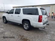 ✅ 2007 Chevrolet Suburban LT • VIN: 3GNFK16327G269092 • Lot: 43845074. Listed on IAAI with 283,708 mi. Free auction sales archive from the USA and detailed vehicle history report at DreamBid. Image 3.